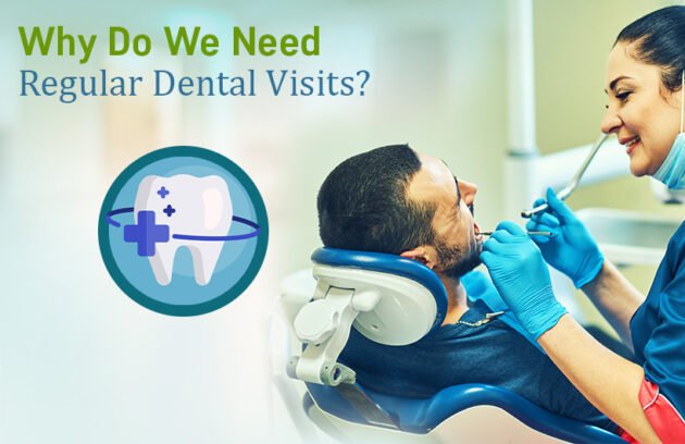 Best Dental Clinic in Bodakdev Ahmedabad