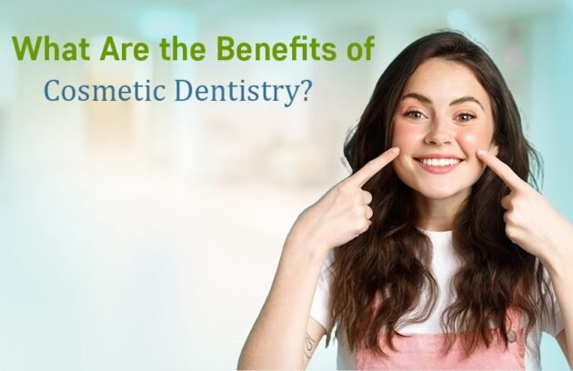 Cosmetic Dentist in Bodakdev Ahmedabad