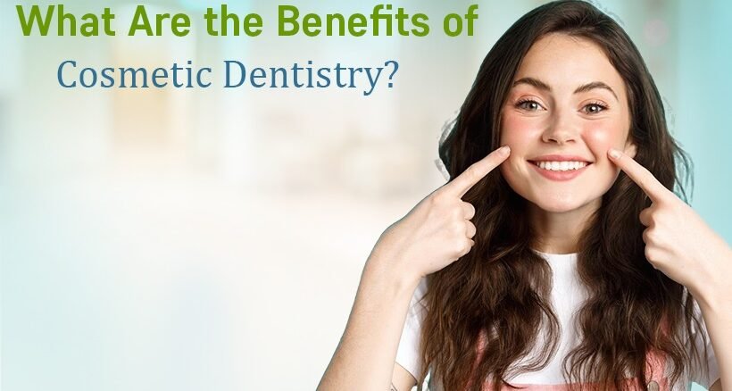 Cosmetic Dentist in Bodakdev Ahmedabad
