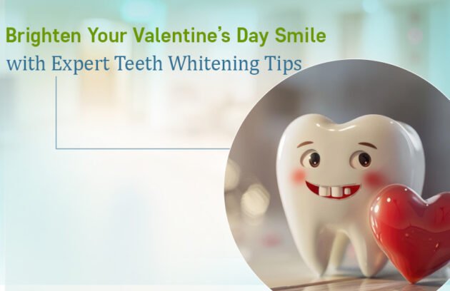 Teeth Whitening Treatments in Ahmedabad