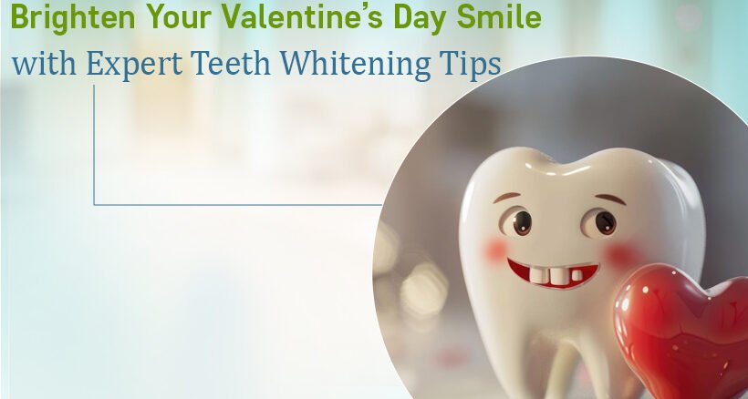 Teeth Whitening Treatments in Ahmedabad