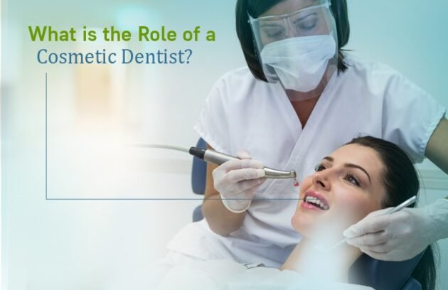 Cosmetic Dentist in Bodakdev Ahmedabad