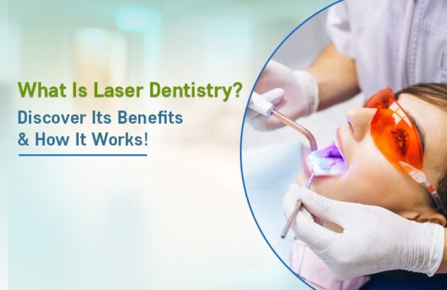 Best Laser Dentist in Ahmedabad