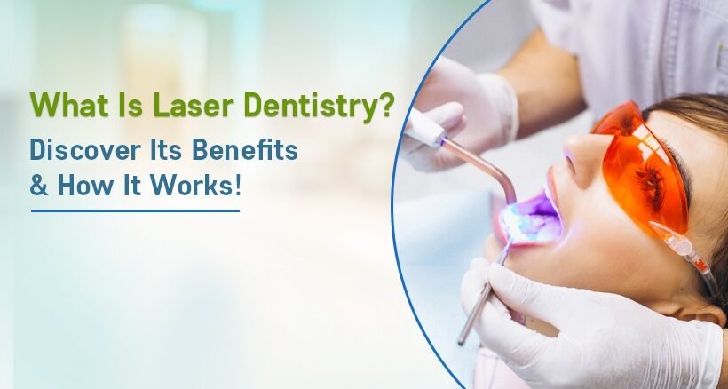 Best Laser Dentist in Ahmedabad