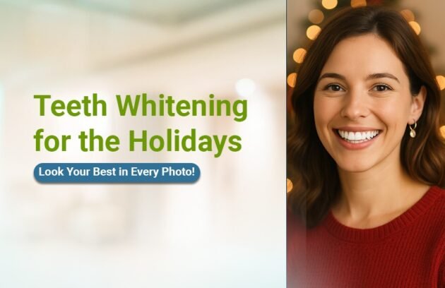 Teeth Whitening Treatment in Ahmedabad