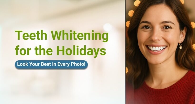Teeth Whitening Treatment in Ahmedabad