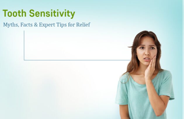 Tooth Sensitivity Treatment in Ahmedabad