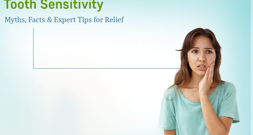 Tooth Sensitivity Treatment in Ahmedabad