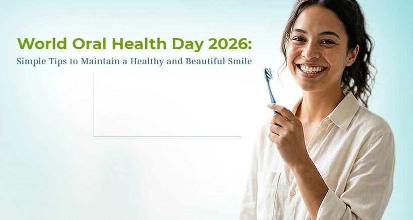 World Oral Health Day