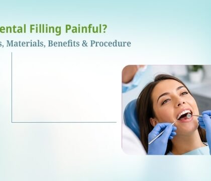 Dental Filling