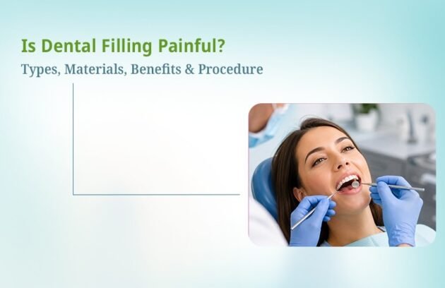 Dental Filling