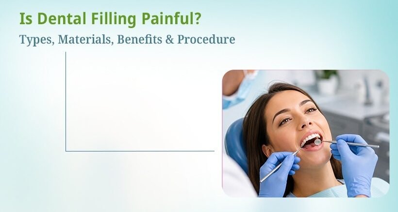 Dental Filling