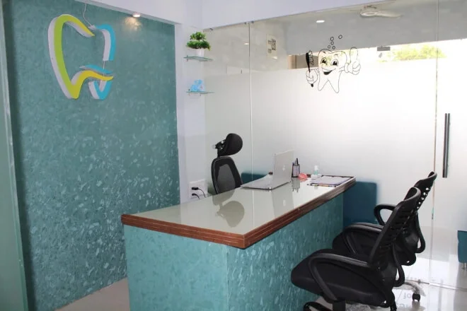 dental clinic in ahmedabad