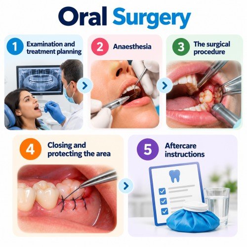 Oral Surgery