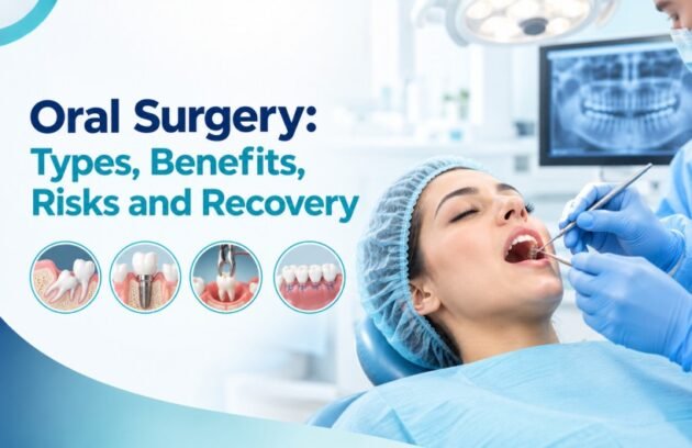 oral surgery