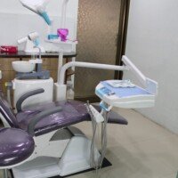 dental chair