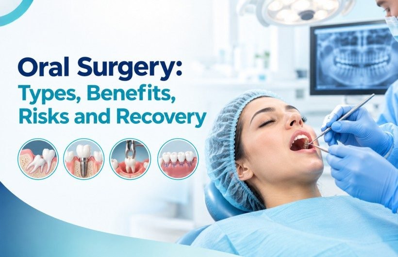 oral surgery