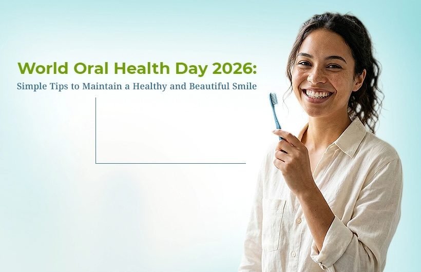 World Oral Health Day